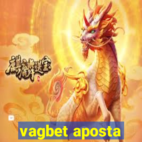 vagbet aposta